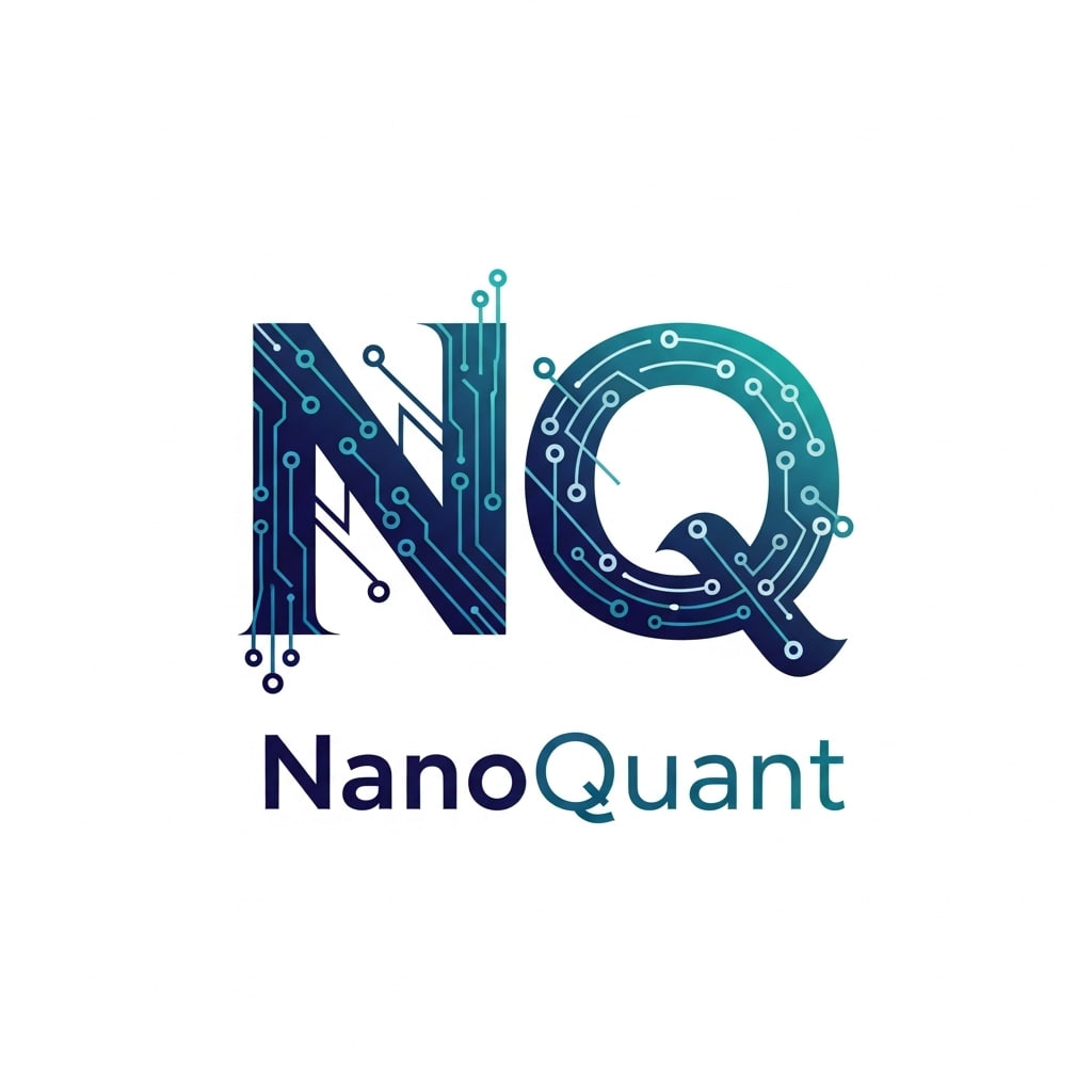 NanoQuant logo